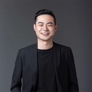 Thomas Wong​