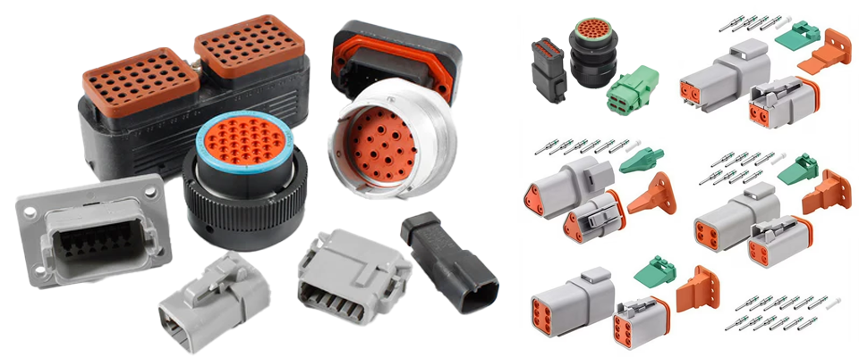 CONNECTOR PIC1