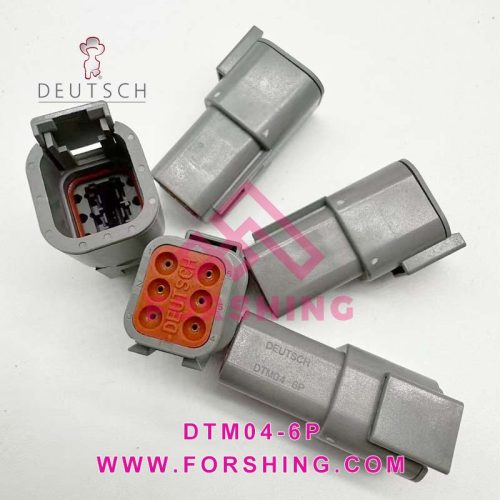 DTM04-6P