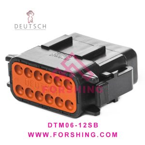 DTM06-12SB