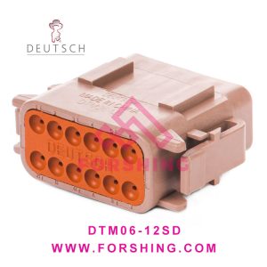 DTM06-12SD