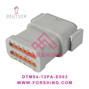 DTM04-12PA-E003