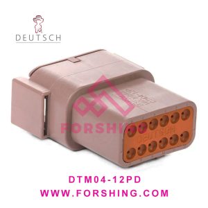DTM04-12PD
