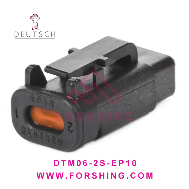 DTM06-2S-EP10