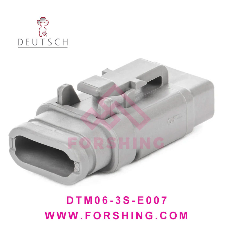 DTM06-3S-E007