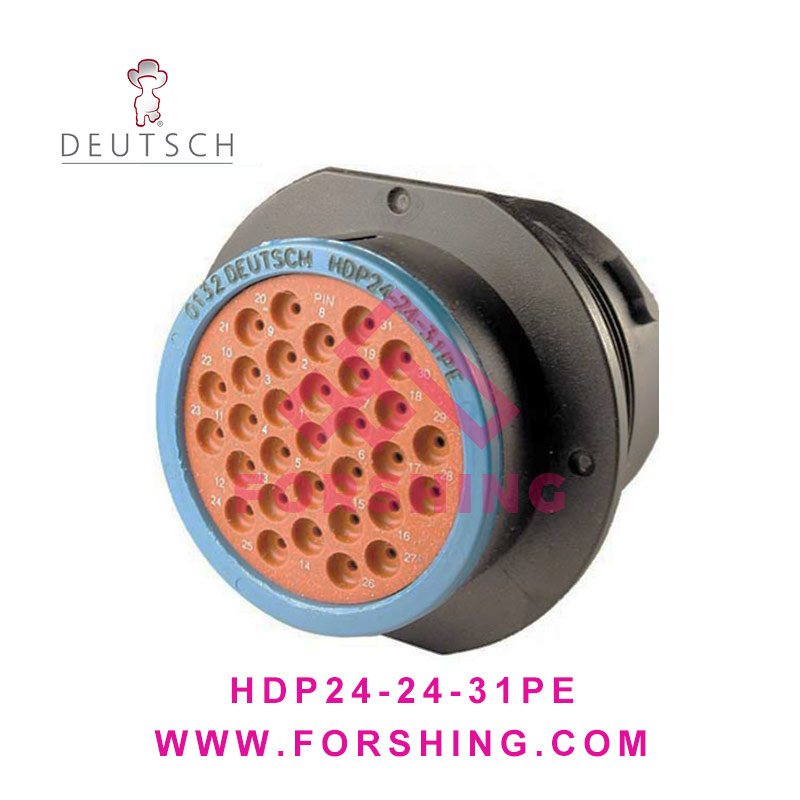 HDP24-24-31PE