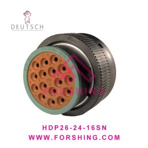 HDP26-24-16SN