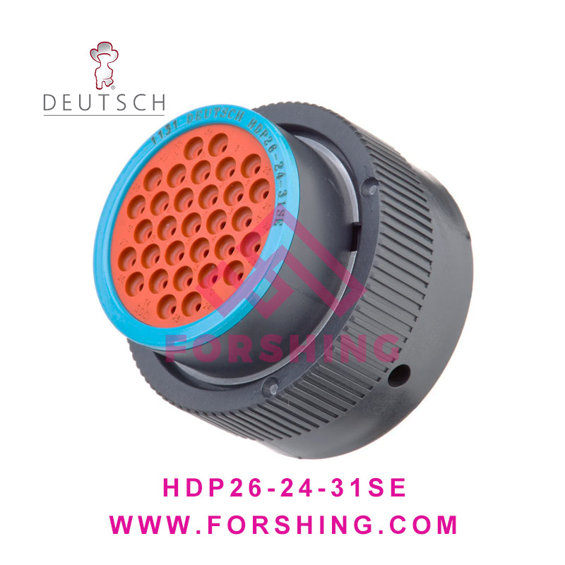 HDP26-24-31SE