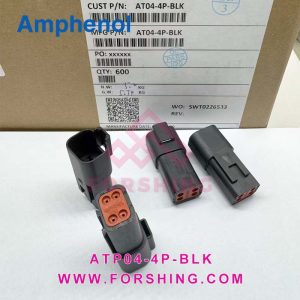 ATP04-4P-BLK