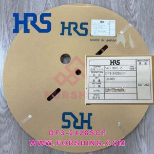 DF3-2428SCF