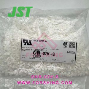GHR-02V-S