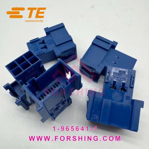 1-965641-1 ORIGINAL TE - Forshing Electronic