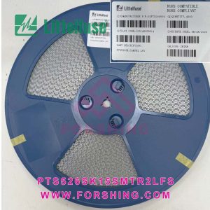 PTS526SK15SMTR2LFS
