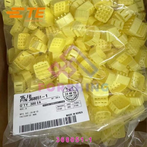 368051-1 ORIGINAL TE - Forshing Electronic