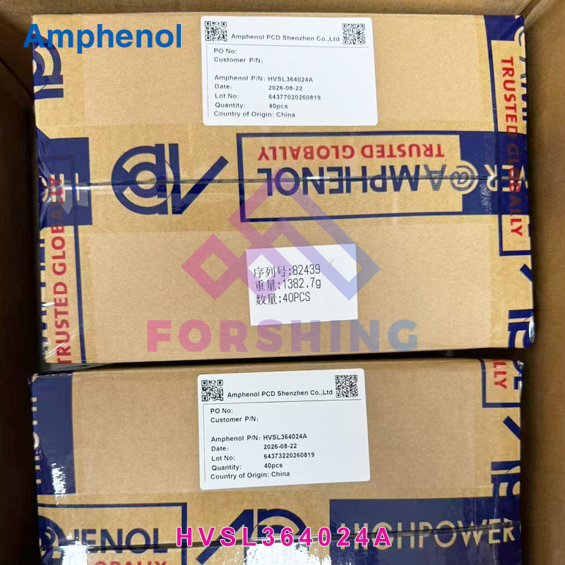hvsl364024a-hvil-high-voltage-connector