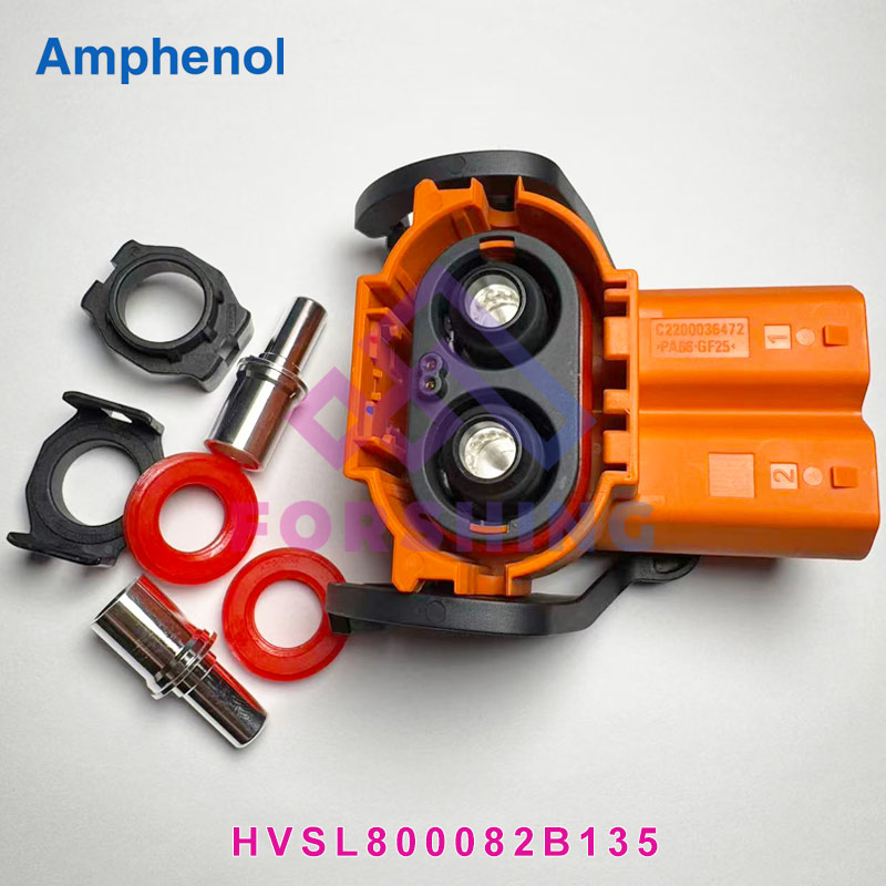 HVSL800082B135-connector back
